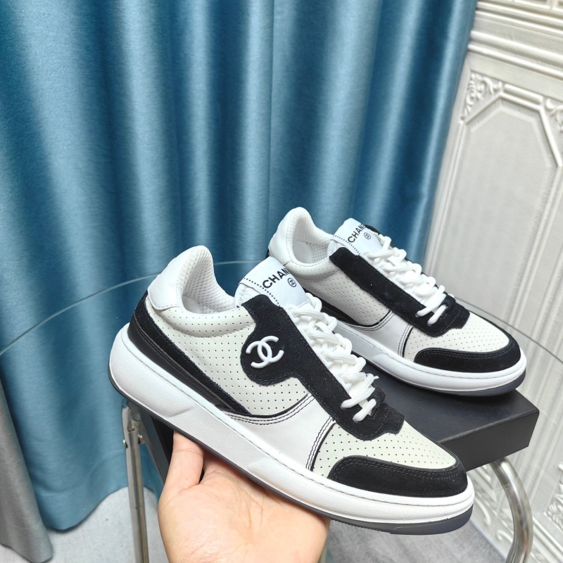 Chanel Casual Shoes